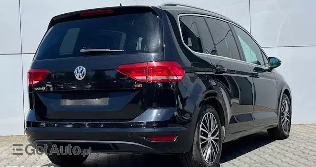 VOLKSWAGEN Touran 1.8 TSI BMT Highline DSG