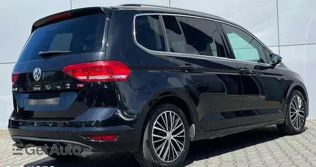 VOLKSWAGEN Touran 1.8 TSI BMT Highline DSG