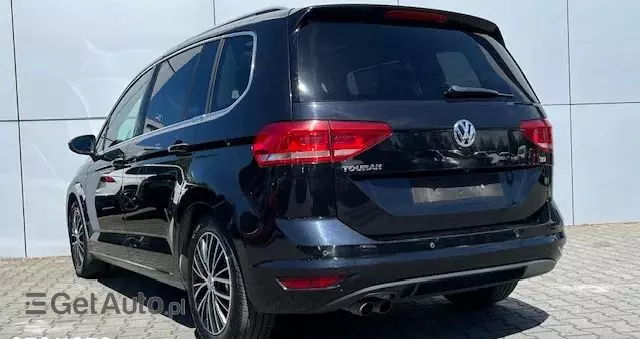 VOLKSWAGEN Touran 1.8 TSI BMT Highline DSG