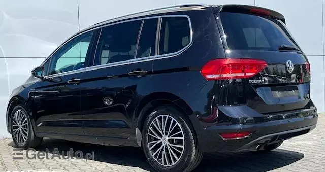 VOLKSWAGEN Touran 1.8 TSI BMT Highline DSG