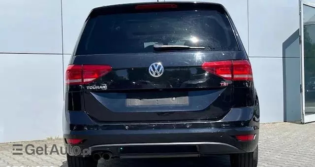 VOLKSWAGEN Touran 1.8 TSI BMT Highline DSG