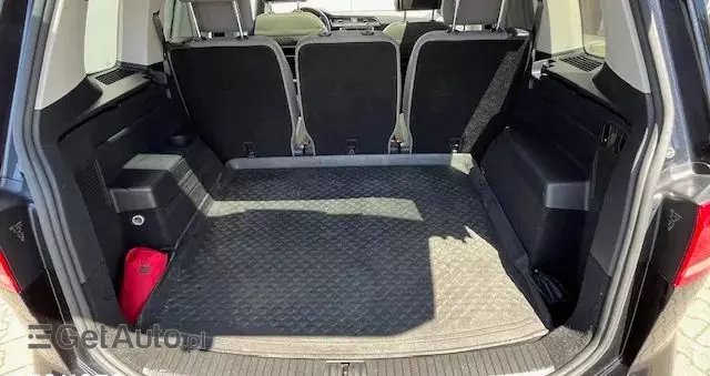 VOLKSWAGEN Touran 1.8 TSI BMT Highline DSG