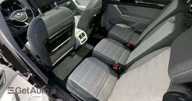 VOLKSWAGEN Touran 1.8 TSI BMT Highline DSG