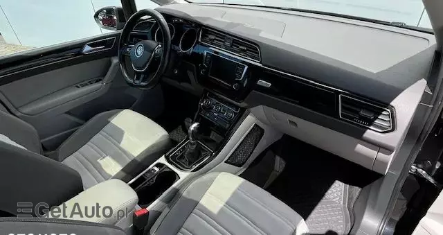 VOLKSWAGEN Touran 1.8 TSI BMT Highline DSG