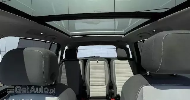 VOLKSWAGEN Touran 1.8 TSI BMT Highline DSG