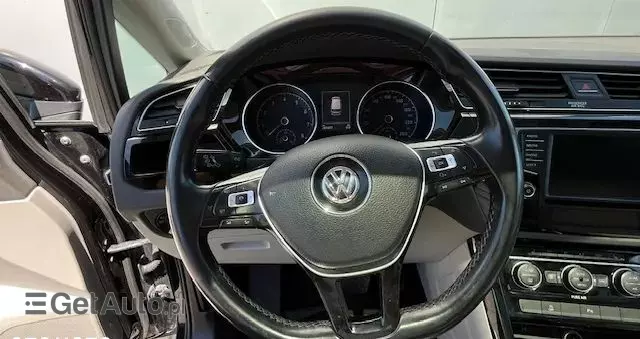 VOLKSWAGEN Touran 1.8 TSI BMT Highline DSG