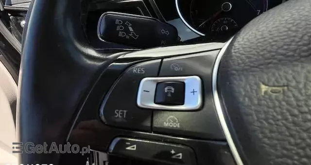 VOLKSWAGEN Touran 1.8 TSI BMT Highline DSG