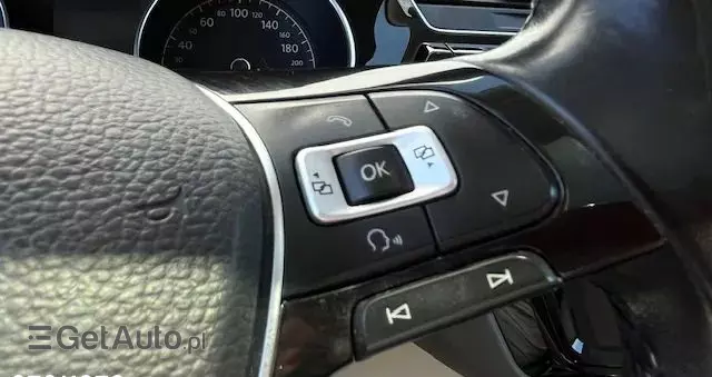 VOLKSWAGEN Touran 1.8 TSI BMT Highline DSG