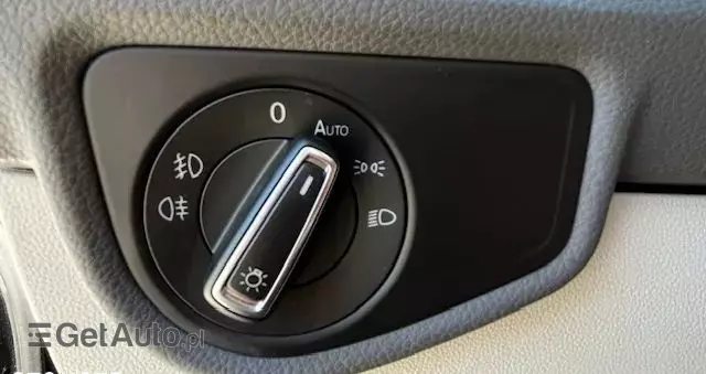 VOLKSWAGEN Touran 1.8 TSI BMT Highline DSG