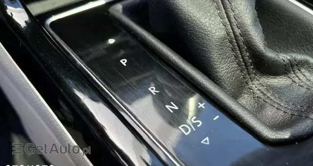 VOLKSWAGEN Touran 1.8 TSI BMT Highline DSG