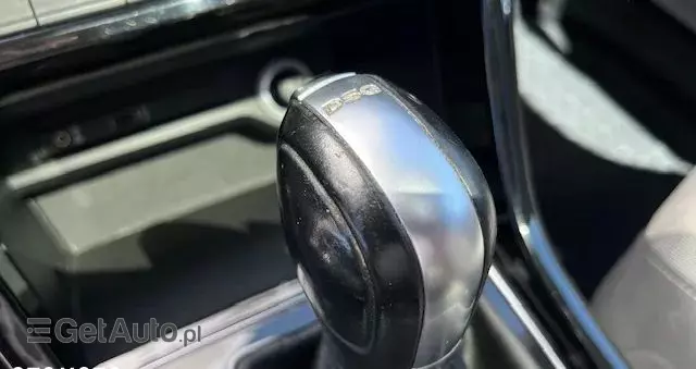 VOLKSWAGEN Touran 1.8 TSI BMT Highline DSG