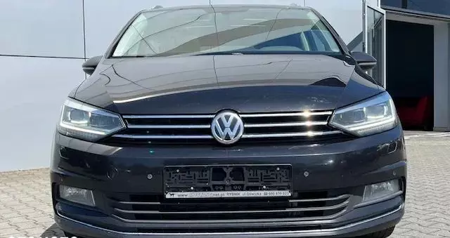 VOLKSWAGEN Touran 1.8 TSI BMT Highline DSG