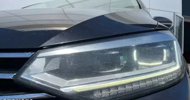 VOLKSWAGEN Touran 1.8 TSI BMT Highline DSG