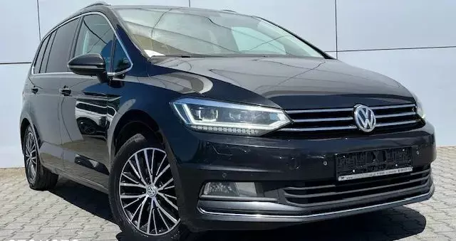 VOLKSWAGEN Touran 1.8 TSI BMT Highline DSG