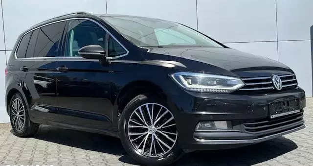 VOLKSWAGEN Touran 1.8 TSI BMT Highline DSG