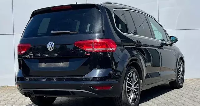 VOLKSWAGEN Touran 1.8 TSI BMT Highline DSG