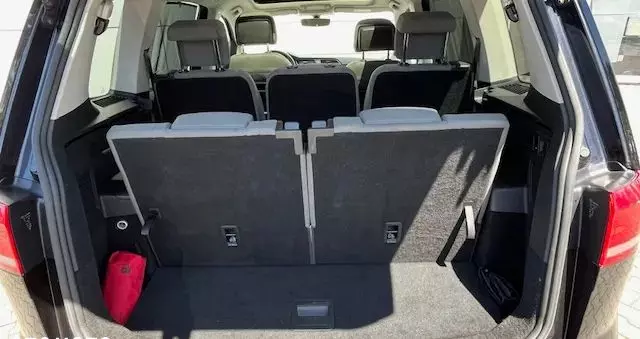 VOLKSWAGEN Touran 1.8 TSI BMT Highline DSG