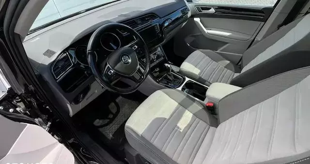 VOLKSWAGEN Touran 1.8 TSI BMT Highline DSG