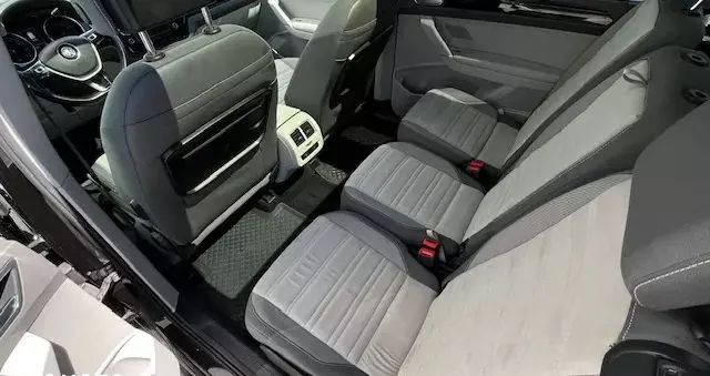 VOLKSWAGEN Touran 1.8 TSI BMT Highline DSG
