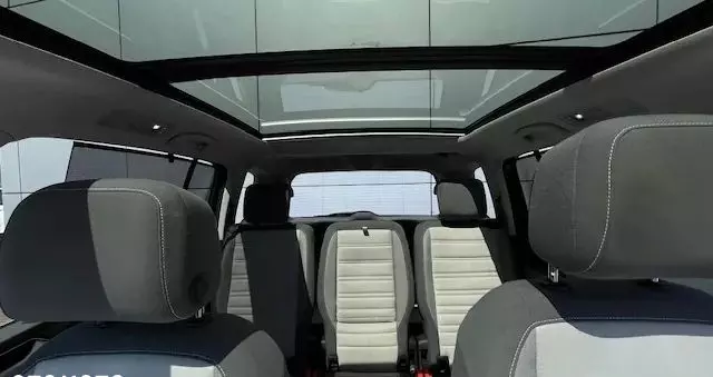 VOLKSWAGEN Touran 1.8 TSI BMT Highline DSG