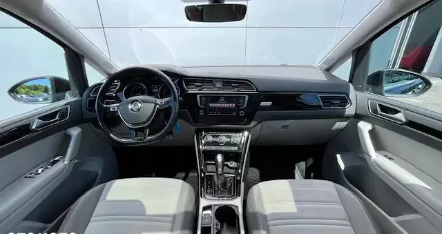 VOLKSWAGEN Touran 1.8 TSI BMT Highline DSG