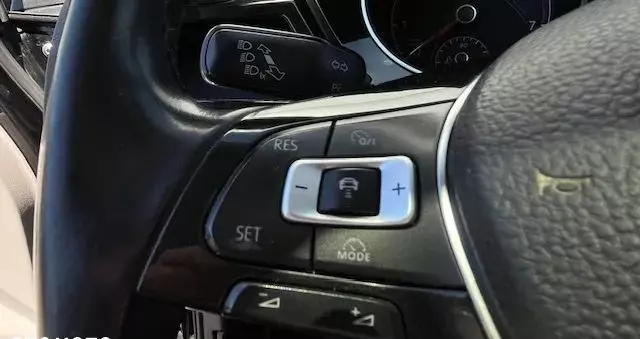 VOLKSWAGEN Touran 1.8 TSI BMT Highline DSG