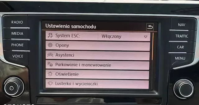 VOLKSWAGEN Touran 1.8 TSI BMT Highline DSG