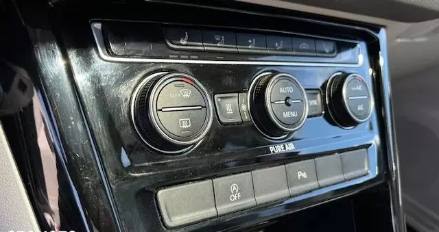 VOLKSWAGEN Touran 1.8 TSI BMT Highline DSG