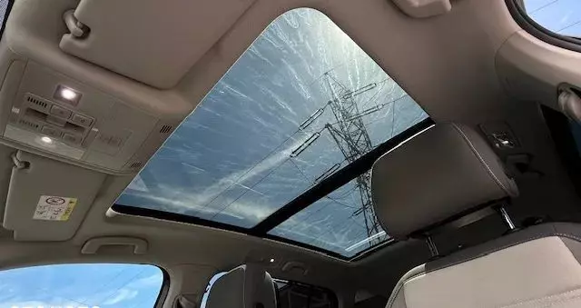 VOLKSWAGEN Touran 1.8 TSI BMT Highline DSG