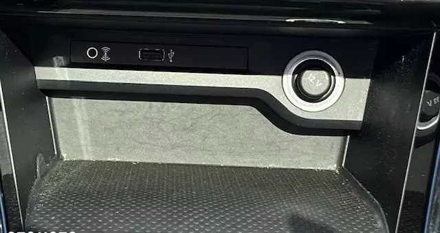 VOLKSWAGEN Touran 1.8 TSI BMT Highline DSG