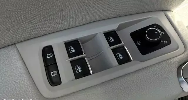 VOLKSWAGEN Touran 1.8 TSI BMT Highline DSG