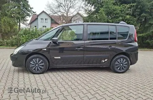 RENAULT Espace 