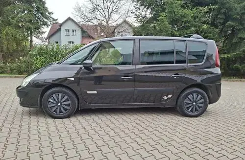 RENAULT Espace 