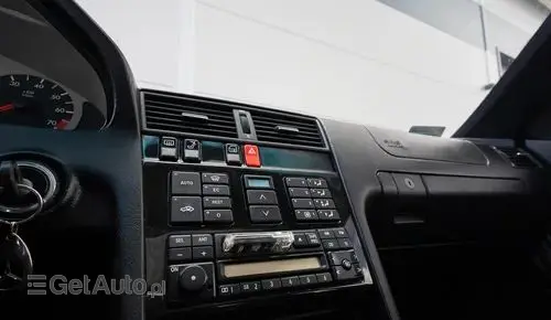 MERCEDES-BENZ Klasa C AMG 