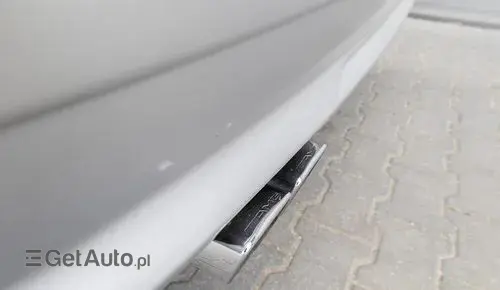 MERCEDES-BENZ Klasa C AMG 