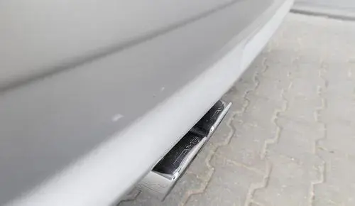 MERCEDES-BENZ Klasa C AMG 