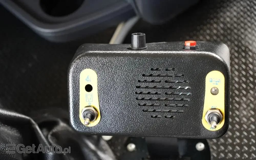 SCANIA G 400 / 8x4 / WYWROTKA 2 STRONNA  / HYDROBURTA /  BORDMATIC / MANUAL 