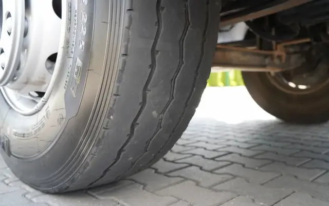 SCANIA G 400 / 8x4 / WYWROTKA 2 STRONNA  / HYDROBURTA /  BORDMATIC / MANUAL 