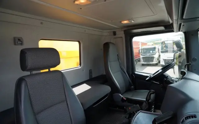 SCANIA G 400 / 8x4 / WYWROTKA 2 STRONNA  / HYDROBURTA /  BORDMATIC / MANUAL 