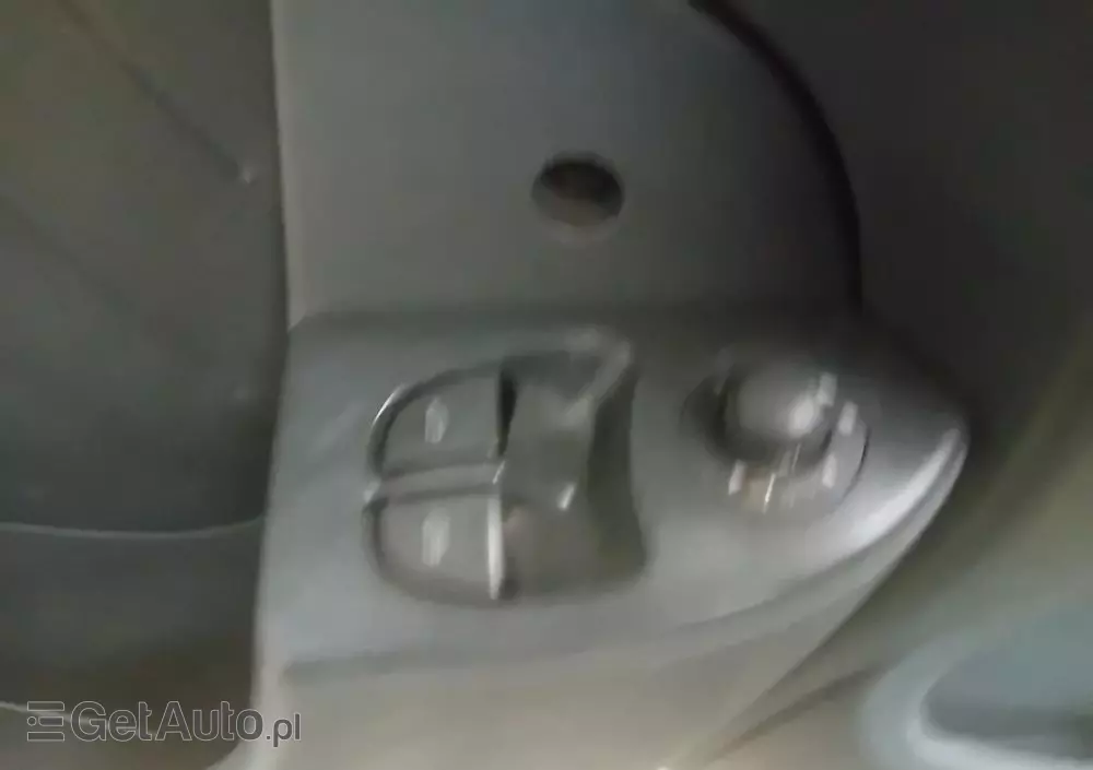 PEUGEOT Boxer Brygadówka 