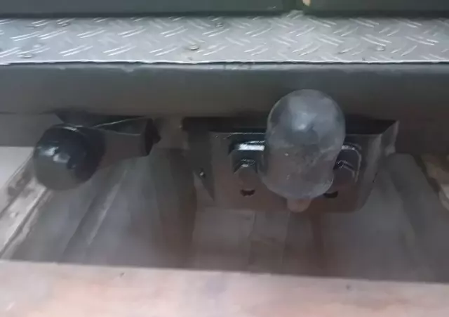 PEUGEOT Boxer Brygadówka 