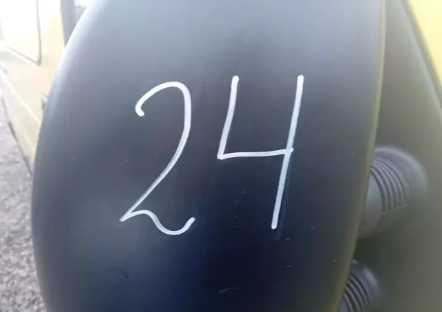 PEUGEOT Boxer Brygadówka 