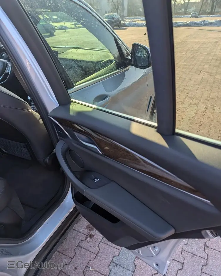 BMW X3 XDrive30i GPF xLine sport
