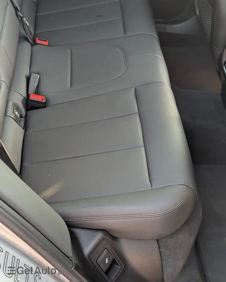 BMW X3 XDrive30i GPF xLine sport