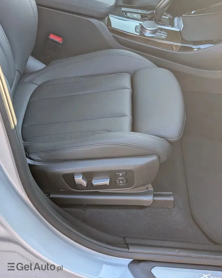 BMW X3 XDrive30i GPF xLine sport