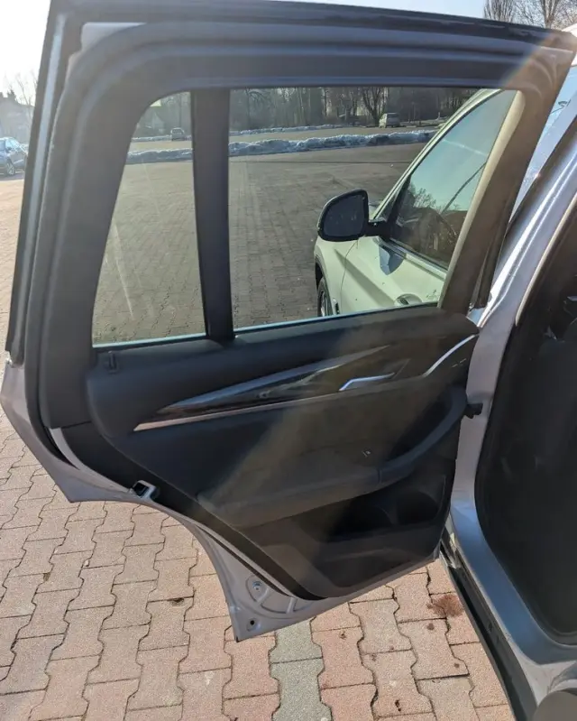 BMW X3 XDrive30i GPF xLine sport