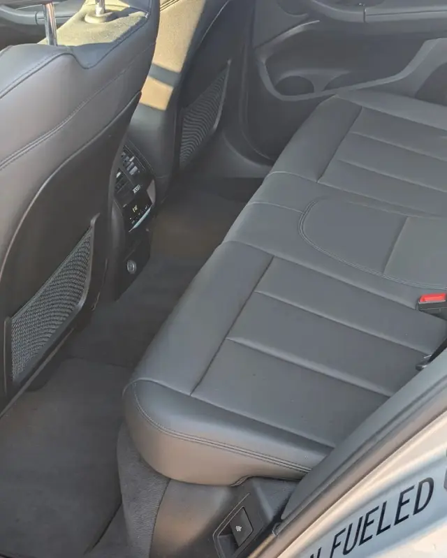 BMW X3 XDrive30i GPF xLine sport