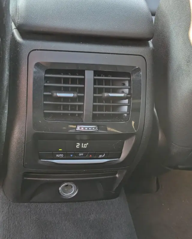 BMW X3 XDrive30i GPF xLine sport