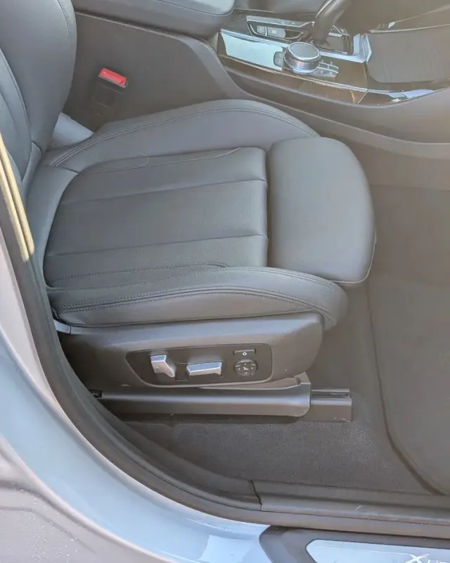 BMW X3 XDrive30i GPF xLine sport