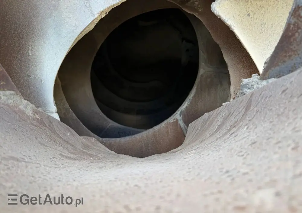 MERCEDES-BENZ ACTROS 3241 8X4 CIFA24 7m3 